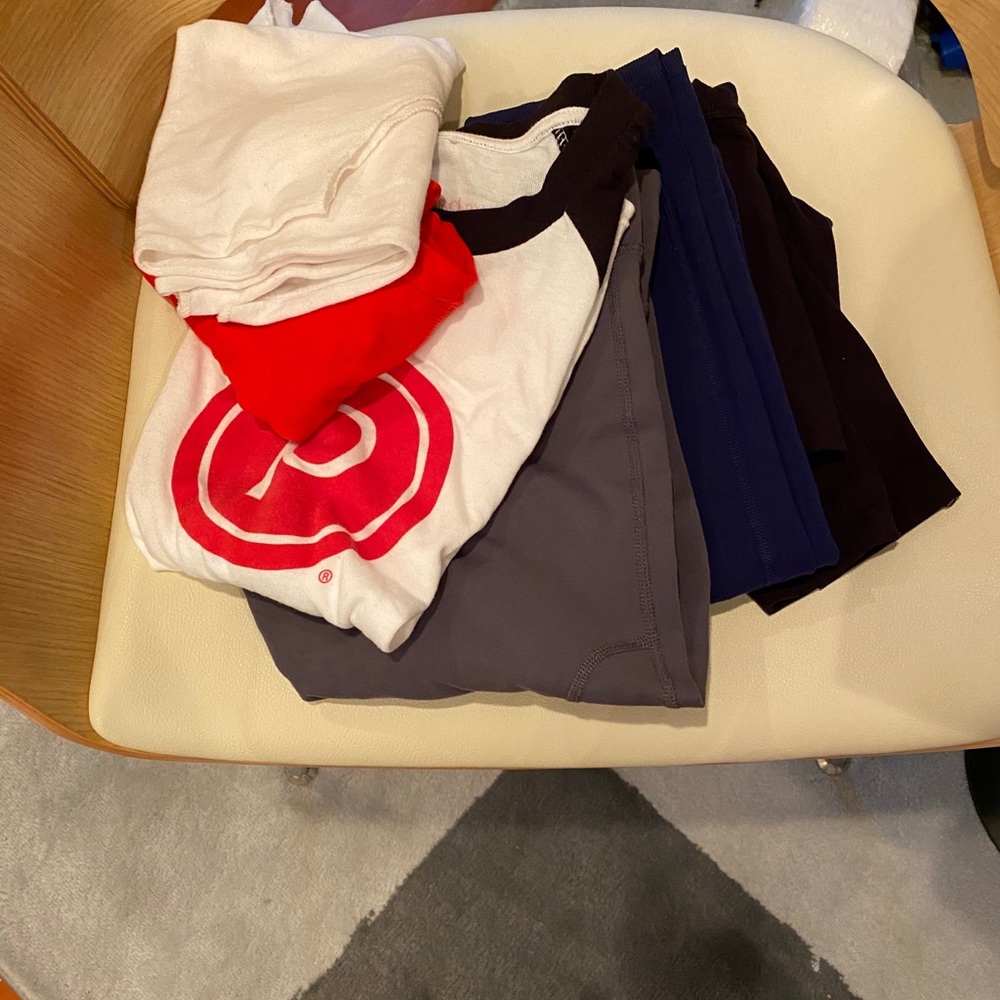 Pure Barre Lot Bundle!